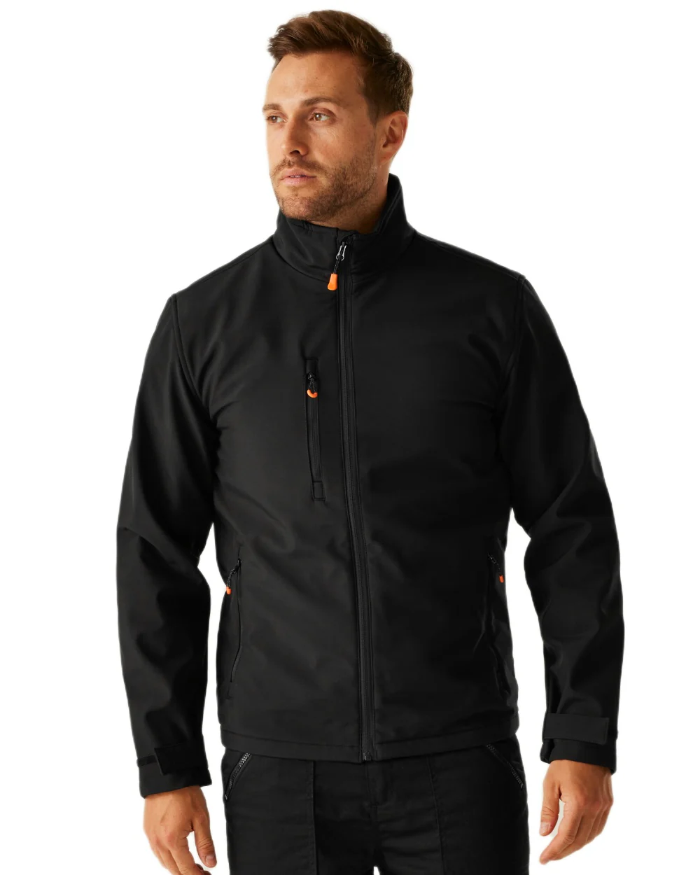 Regatta Professional Thermogen Heated Softshell Jacket - Image 12