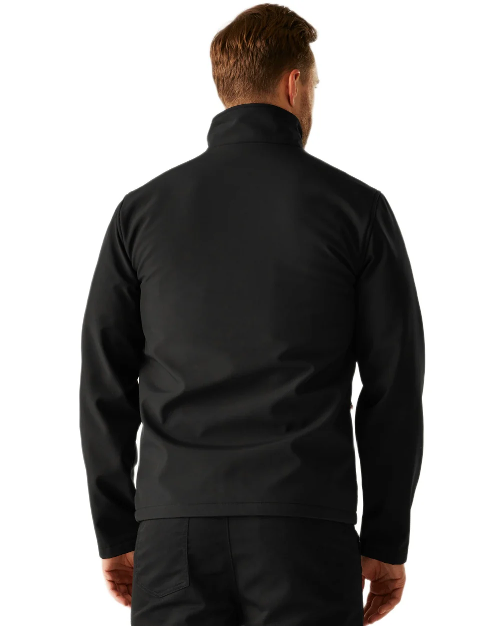 Regatta Professional Thermogen Heated Softshell Jacket - Image 13