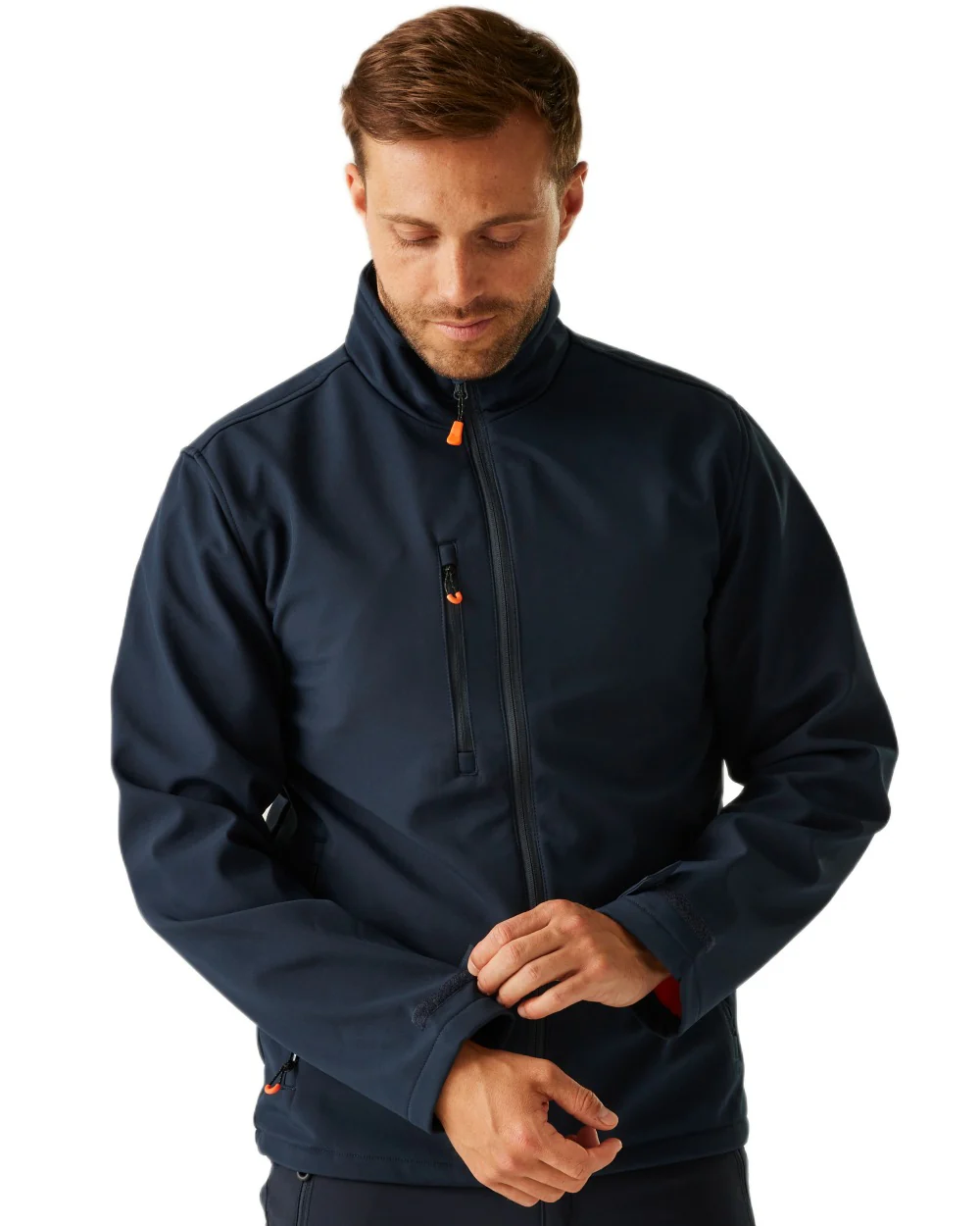 Regatta Professional Thermogen Heated Softshell Jacket - Image 4