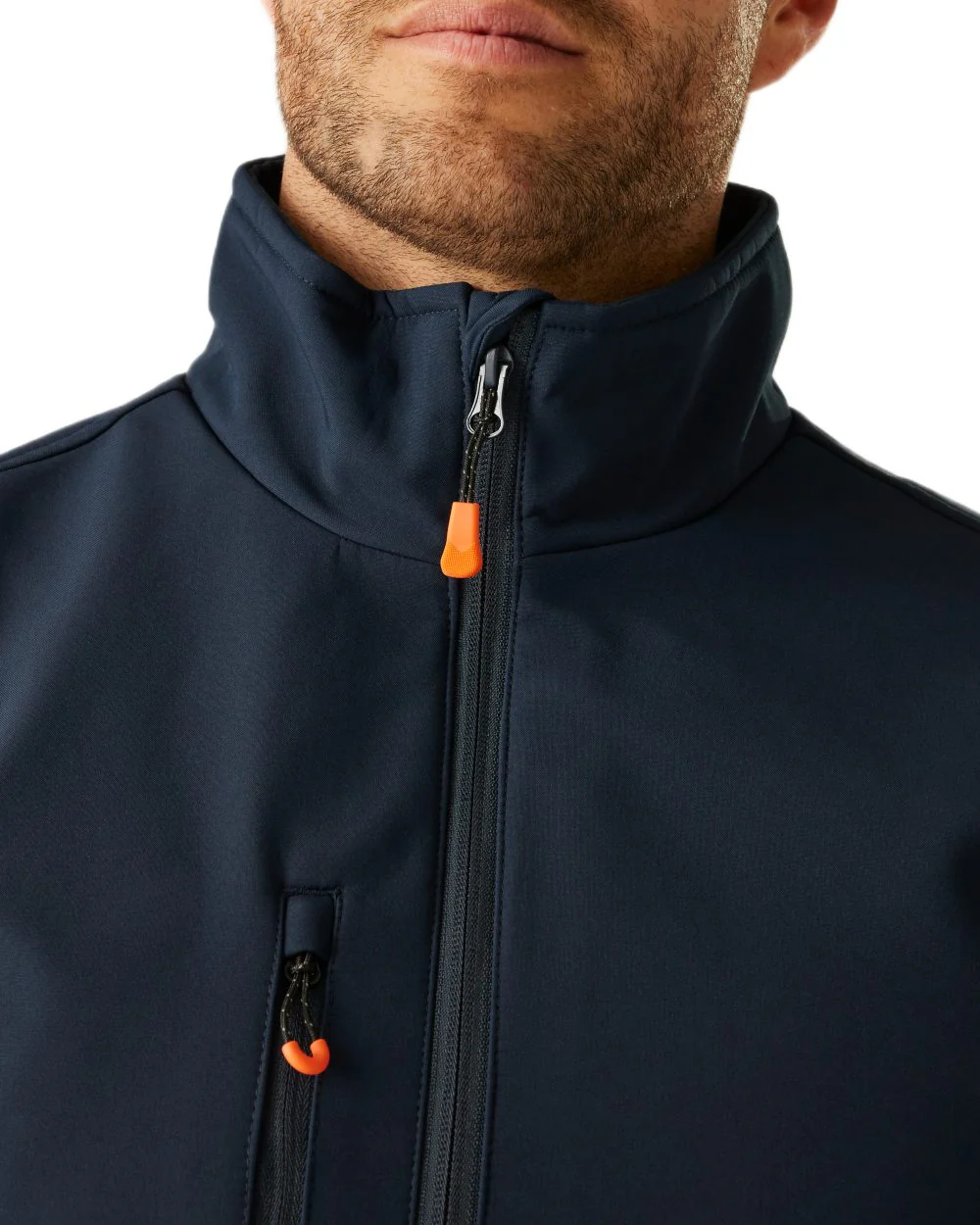 Regatta Professional Thermogen Heated Softshell Jacket - Image 6