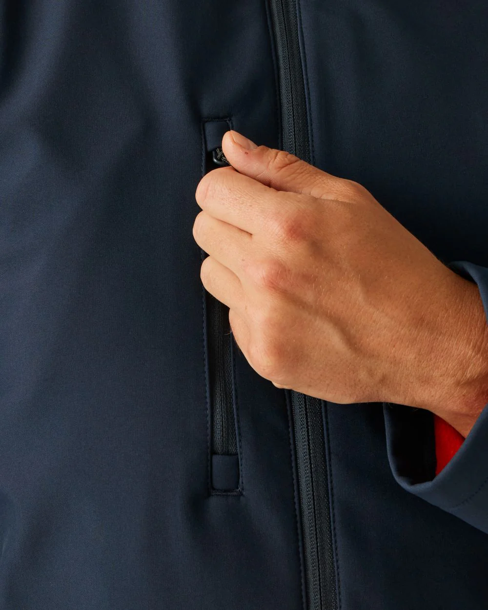 Regatta Professional Thermogen Heated Softshell Jacket - Image 8