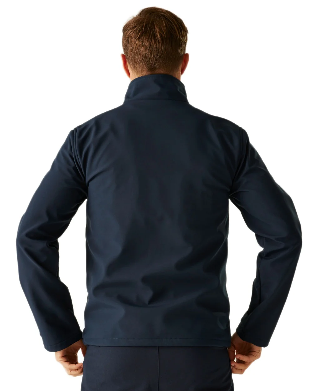 Regatta Professional Thermogen Heated Softshell Jacket - Image 9