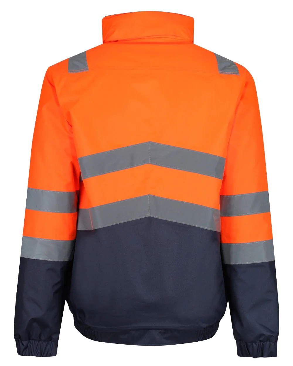Regatta Professional Waterproof Hi-Vis Bomber Jacket - Image 19