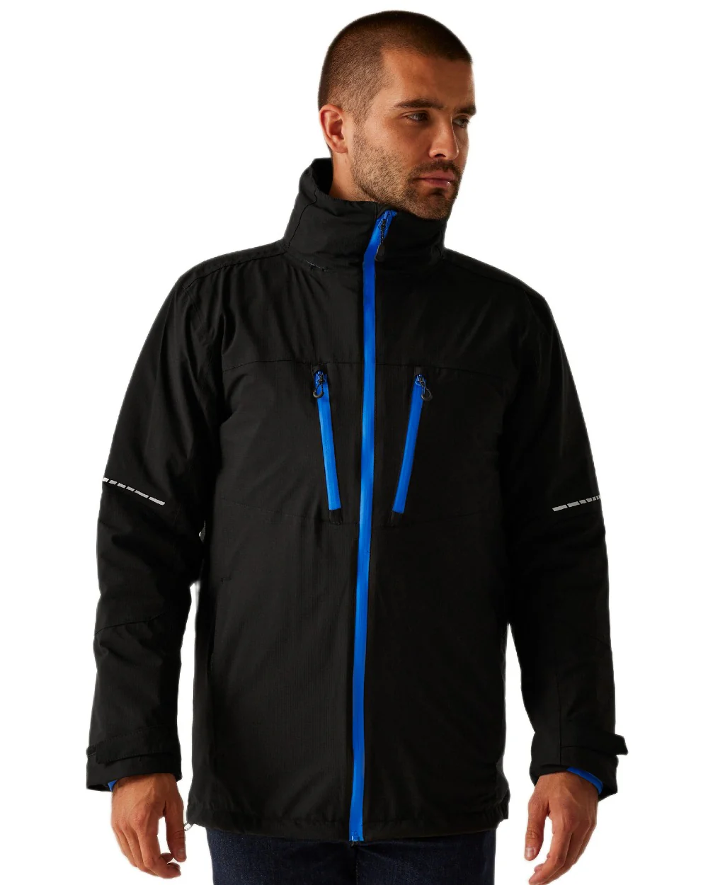 Regatta Professional X-Pro Evader III 3 in 1 Waterproof Jacket - Image 13