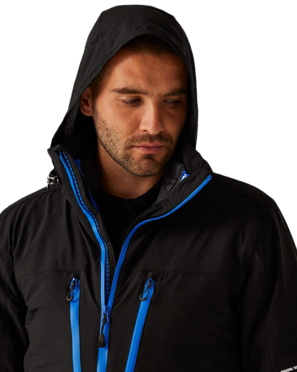 Regatta Professional X-Pro Evader III 3 in 1 Waterproof Jacket - Image 14