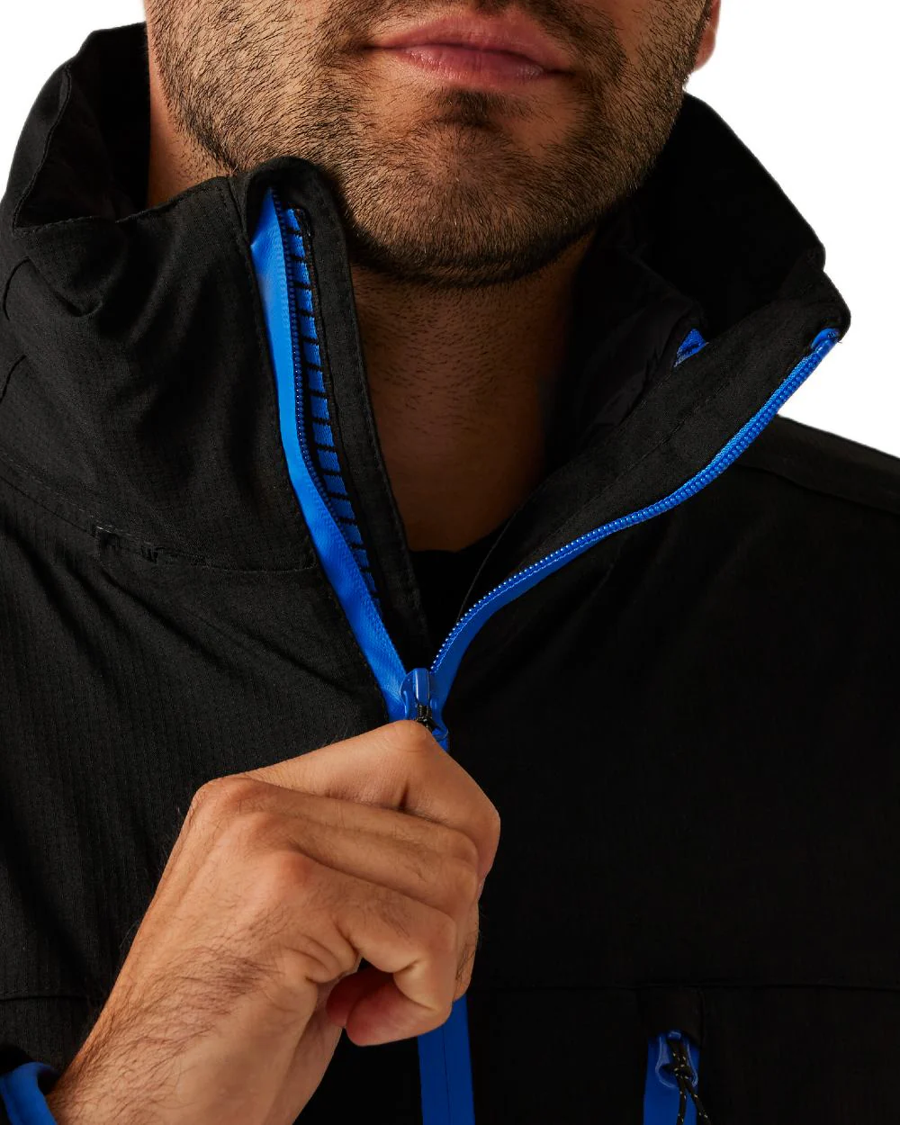 Regatta Professional X-Pro Evader III 3 in 1 Waterproof Jacket - Image 15