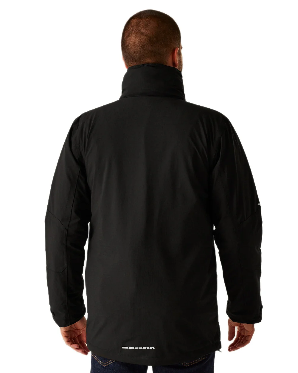 Regatta Professional X-Pro Evader III 3 in 1 Waterproof Jacket - Image 16