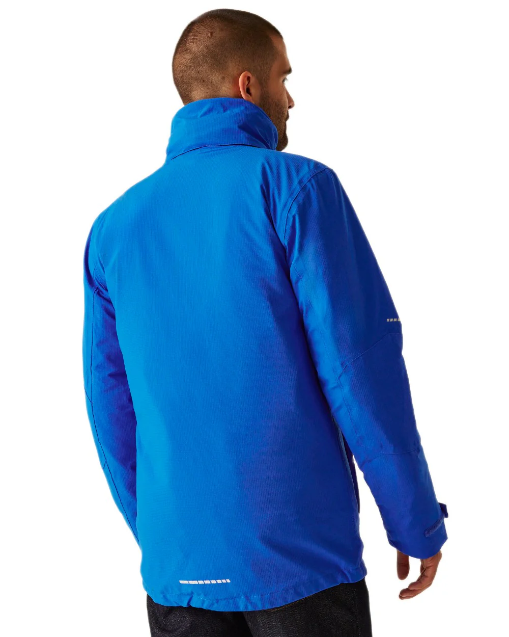 Regatta Professional X-Pro Evader III 3 in 1 Waterproof Jacket - Image 5
