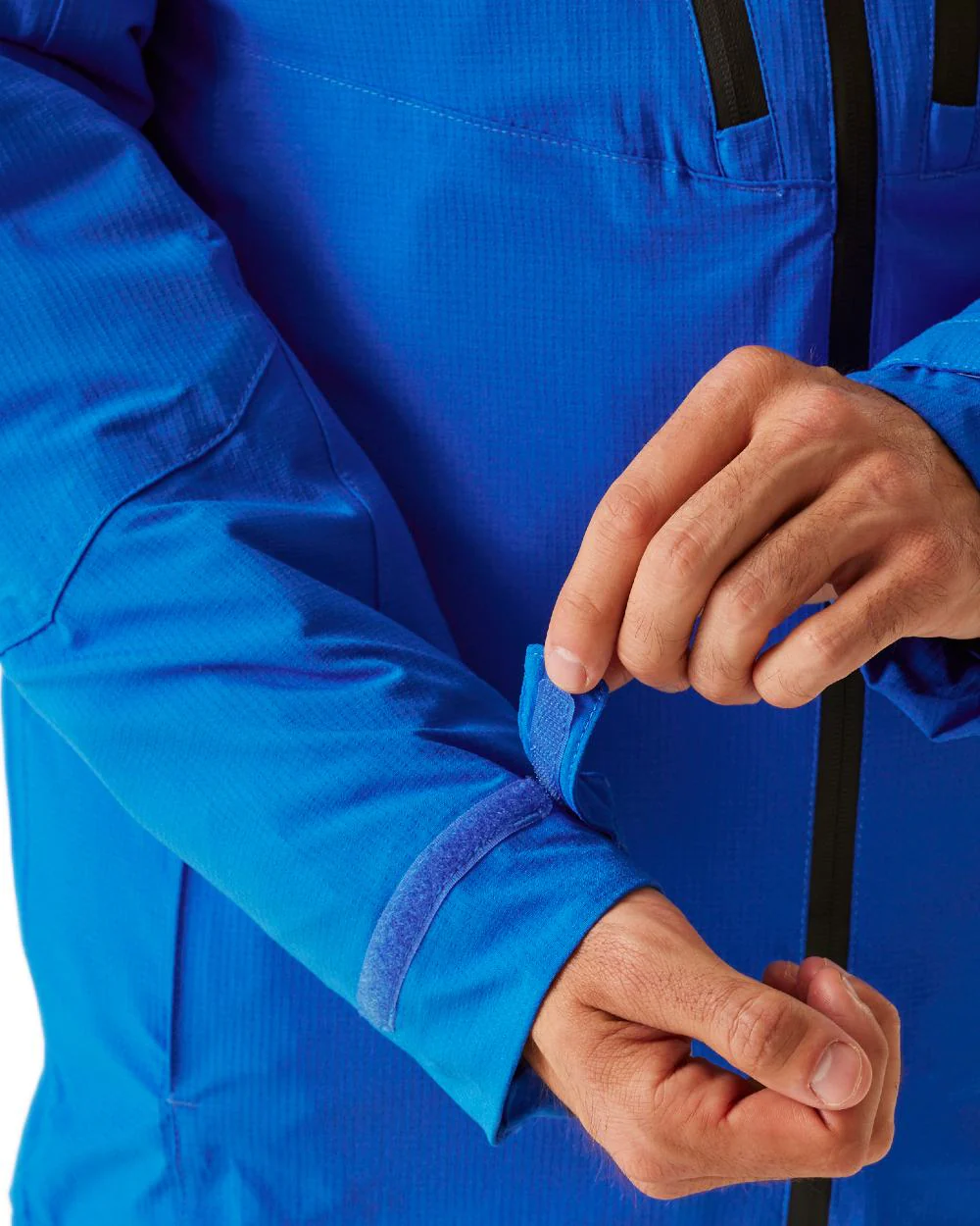 Regatta Professional X-Pro Evader III 3 in 1 Waterproof Jacket - Image 7