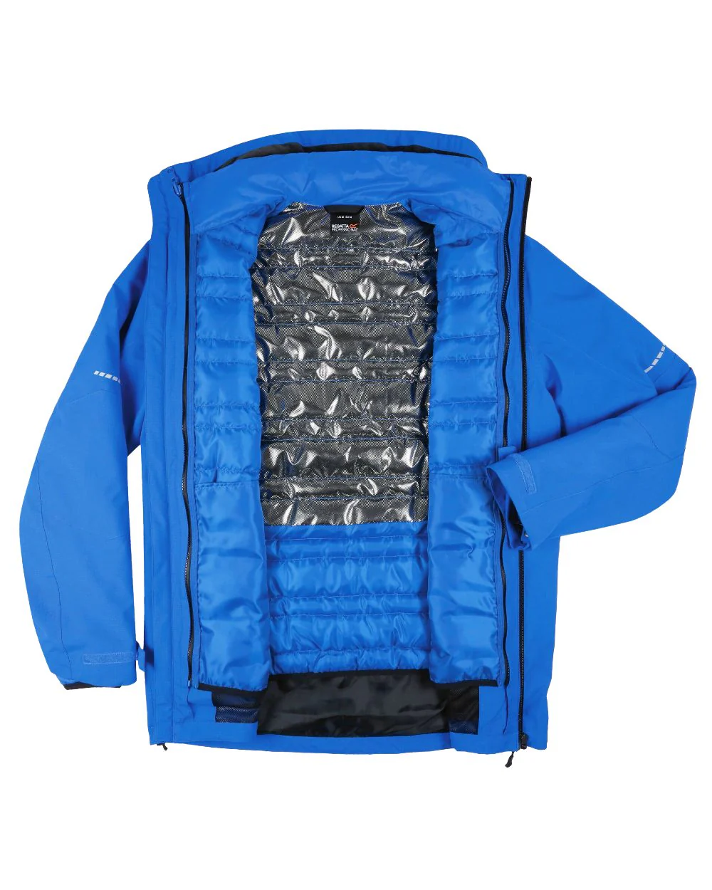 Regatta Professional X-Pro Evader III 3 in 1 Waterproof Jacket - Image 8