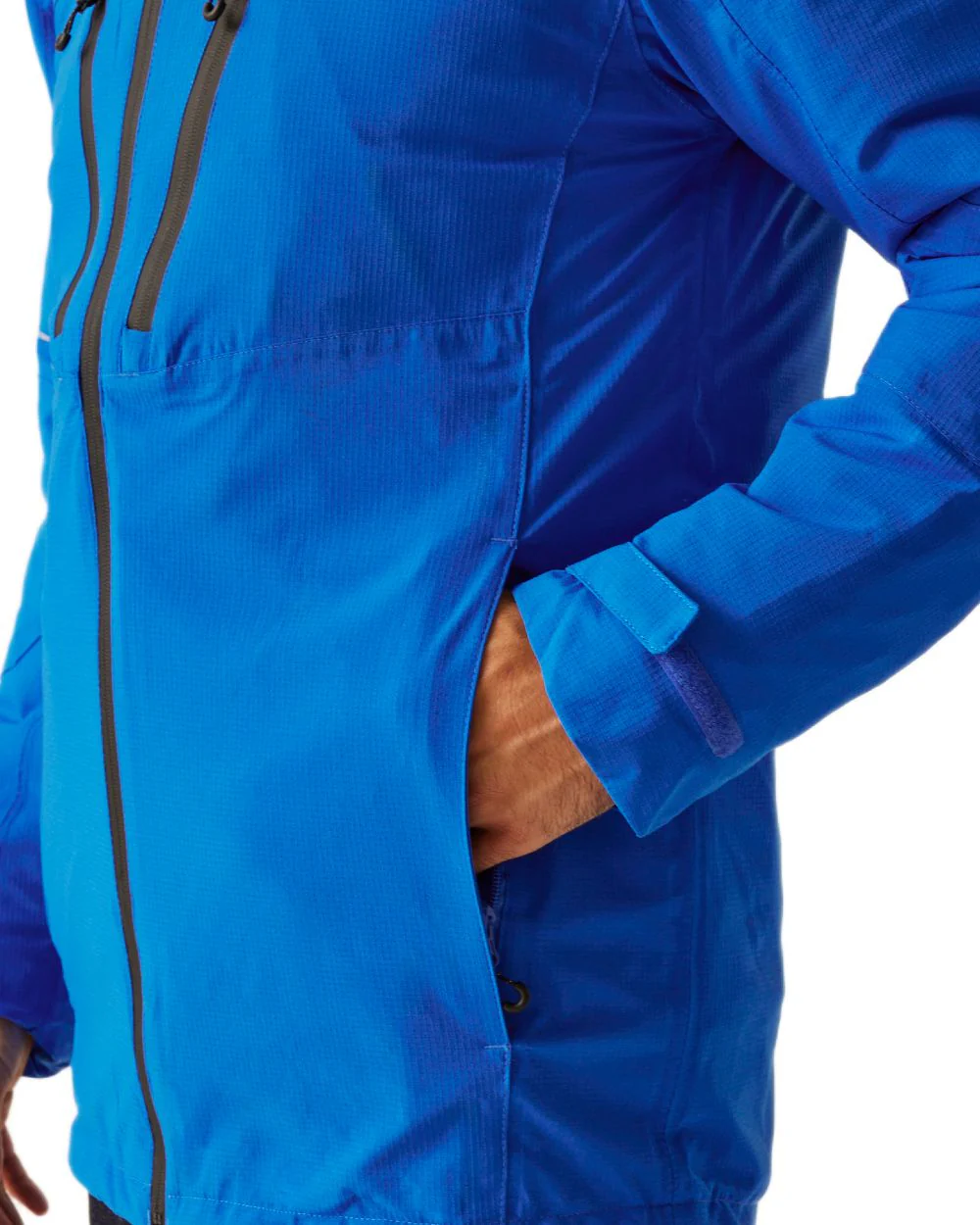 Regatta Professional X-Pro Evader III 3 in 1 Waterproof Jacket - Image 9