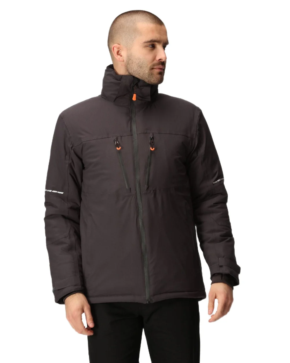 Regatta Professional X-Pro Marauder III Waterproof Jacket - Image 12