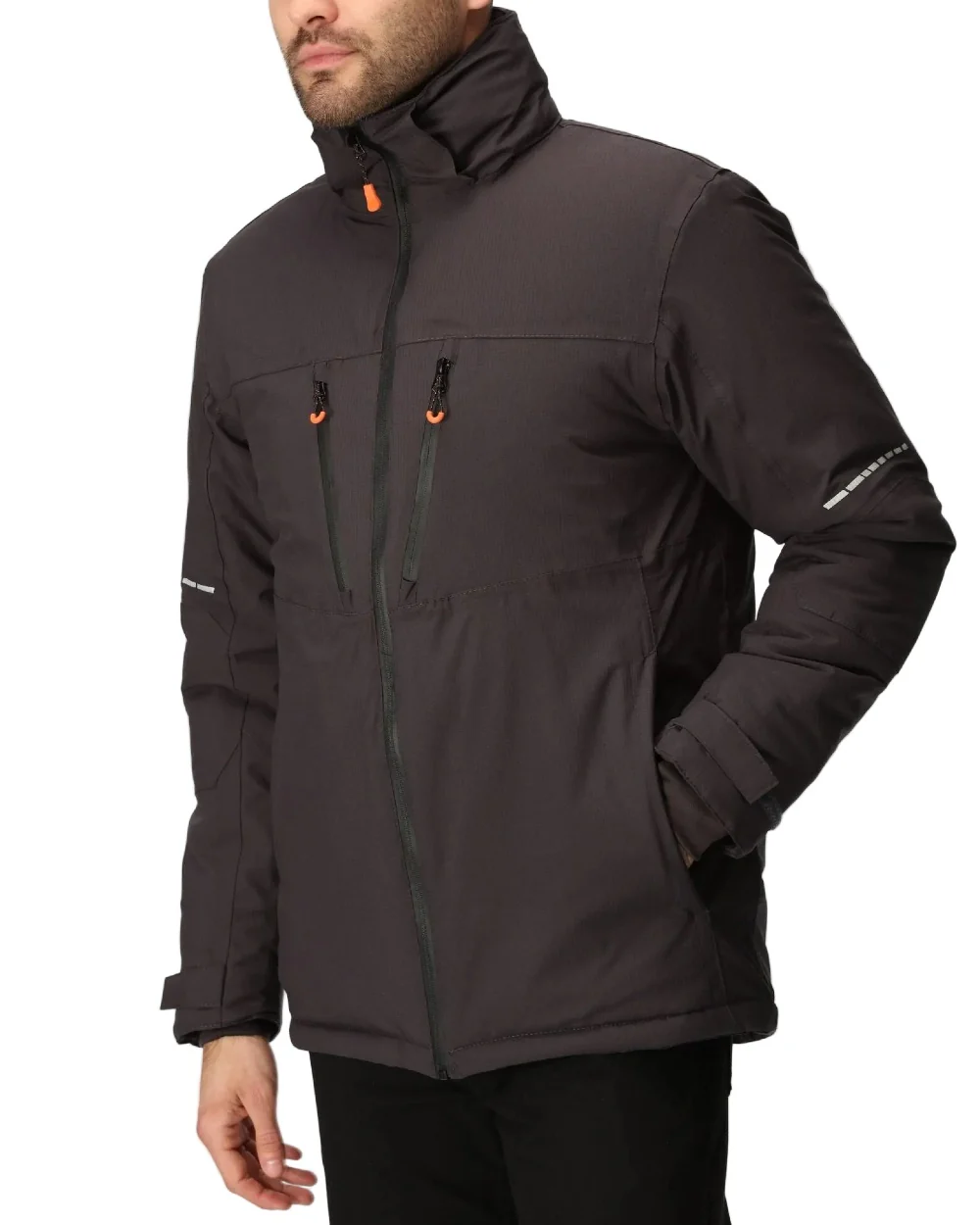 Regatta Professional X-Pro Marauder III Waterproof Jacket - Image 14