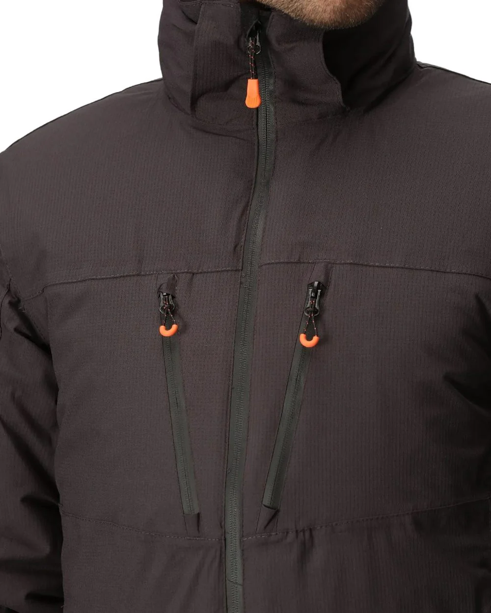 Regatta Professional X-Pro Marauder III Waterproof Jacket - Image 15