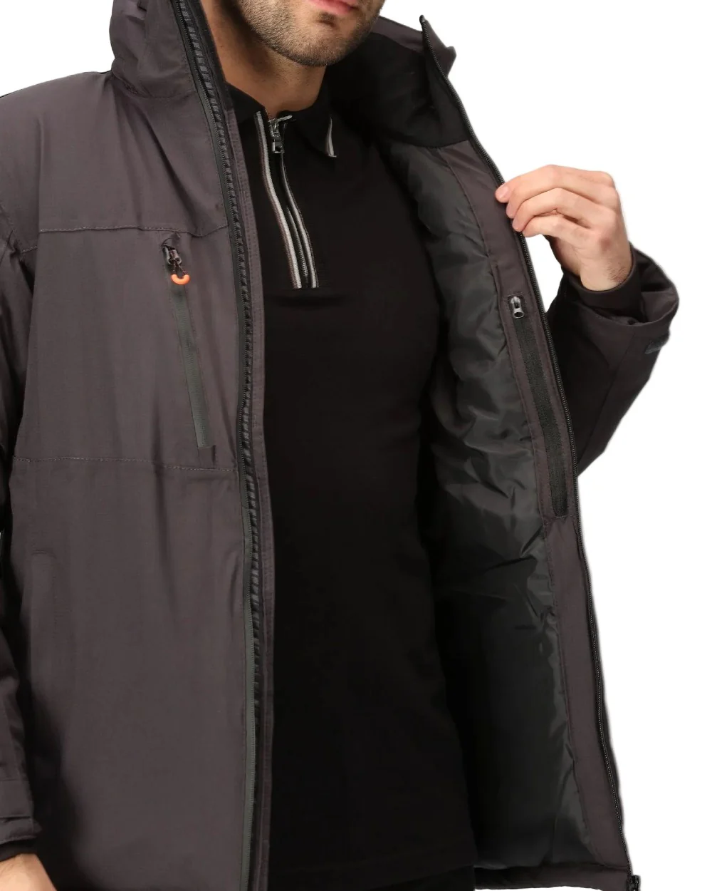 Regatta Professional X-Pro Marauder III Waterproof Jacket - Image 16