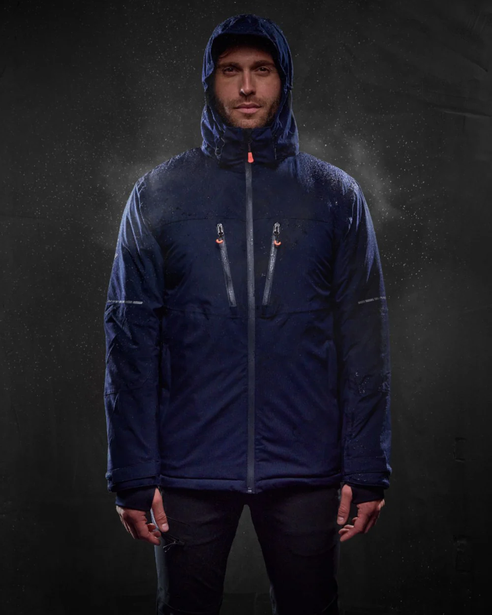 Regatta Professional X-Pro Marauder III Waterproof Jacket - Image 2
