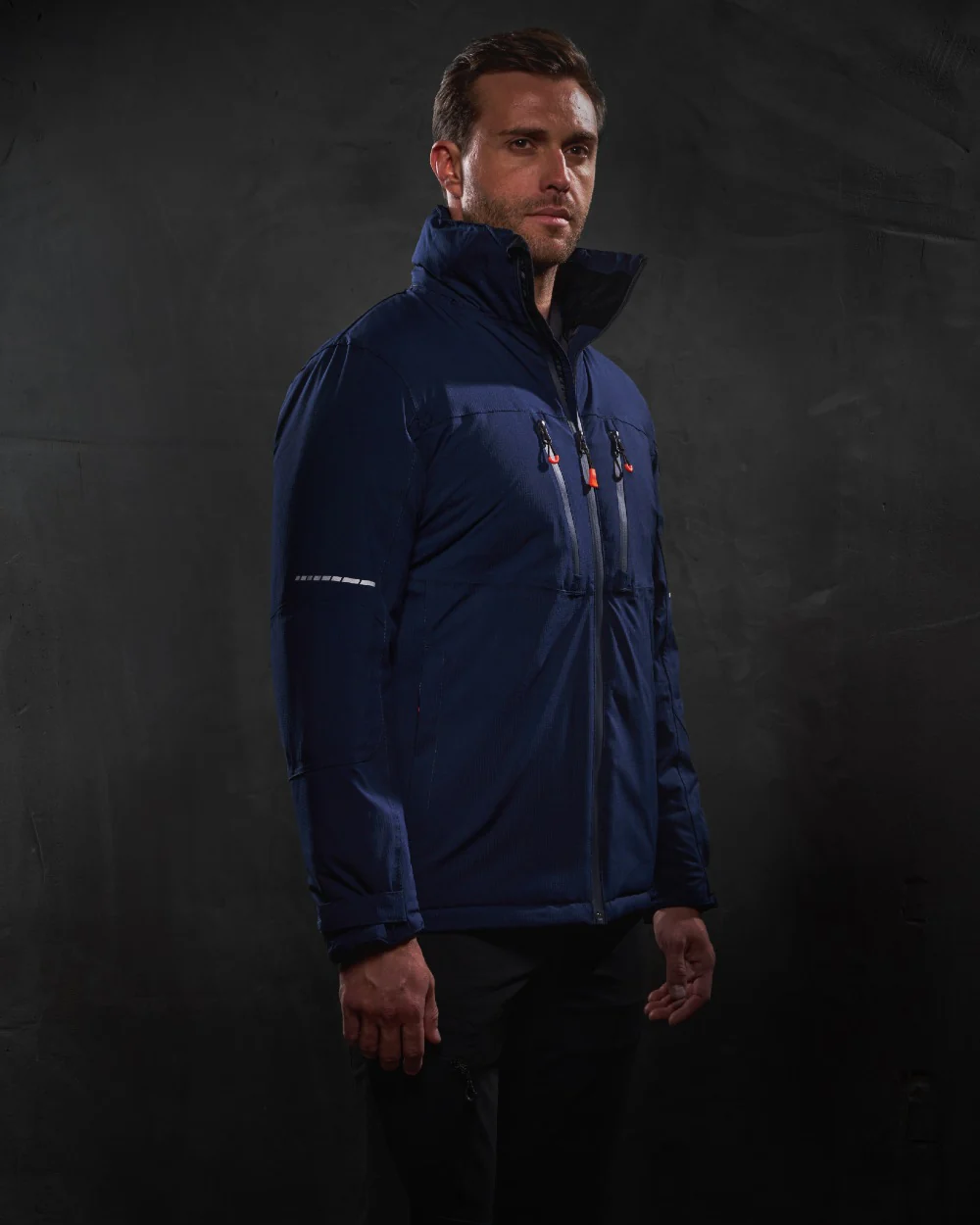 Regatta Professional X-Pro Marauder III Waterproof Jacket - Image 4