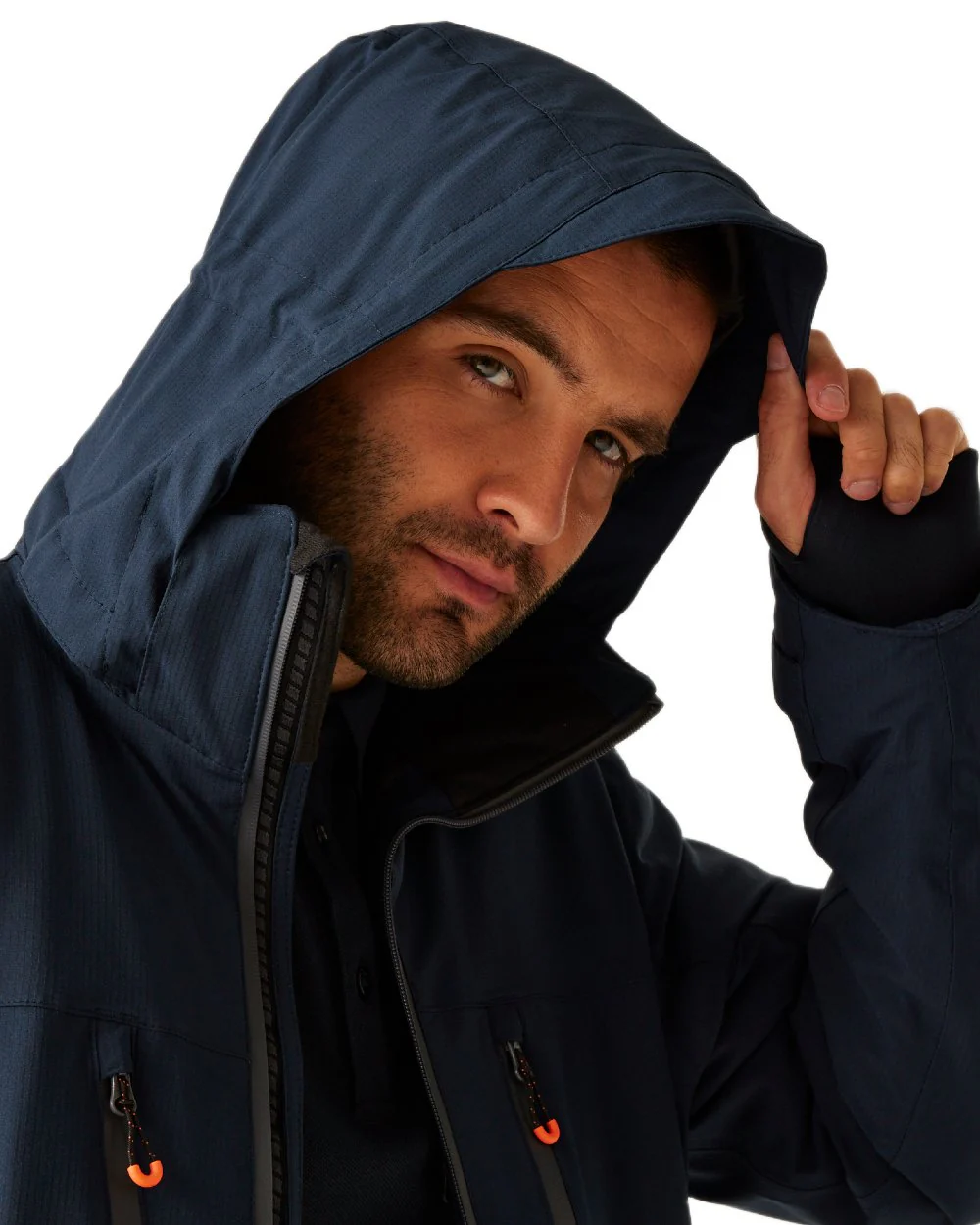 Regatta Professional X-Pro Marauder III Waterproof Jacket - Image 5