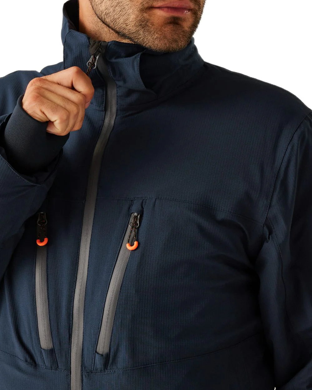 Regatta Professional X-Pro Marauder III Waterproof Jacket - Image 6