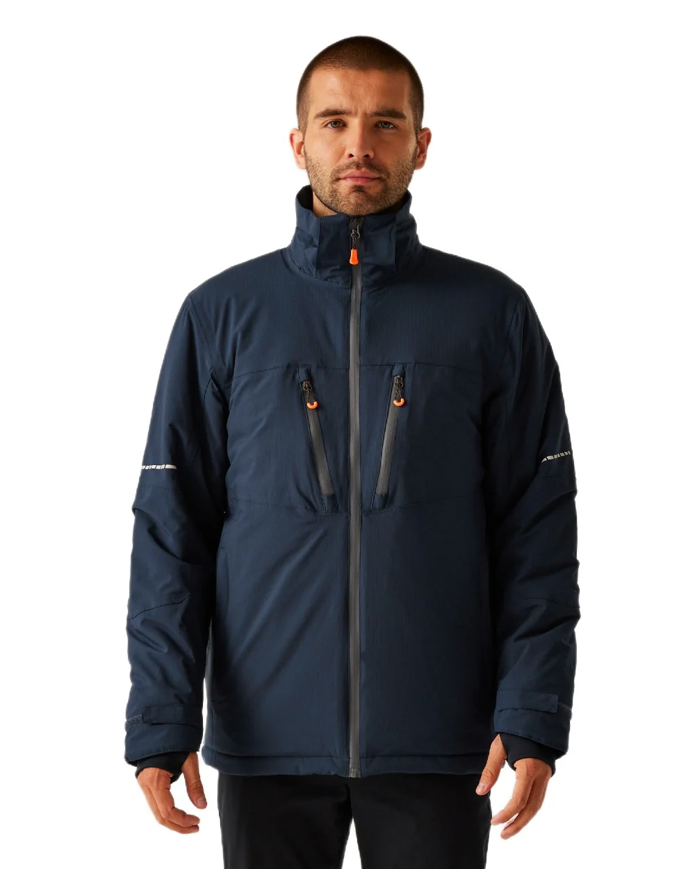Regatta Professional X-Pro Marauder III Waterproof Jacket - Image 7
