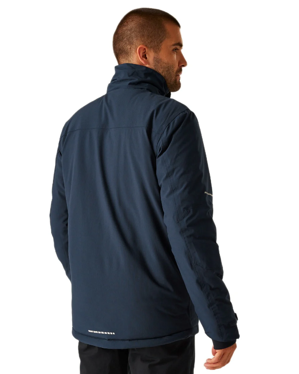 Regatta Professional X-Pro Marauder III Waterproof Jacket - Image 8