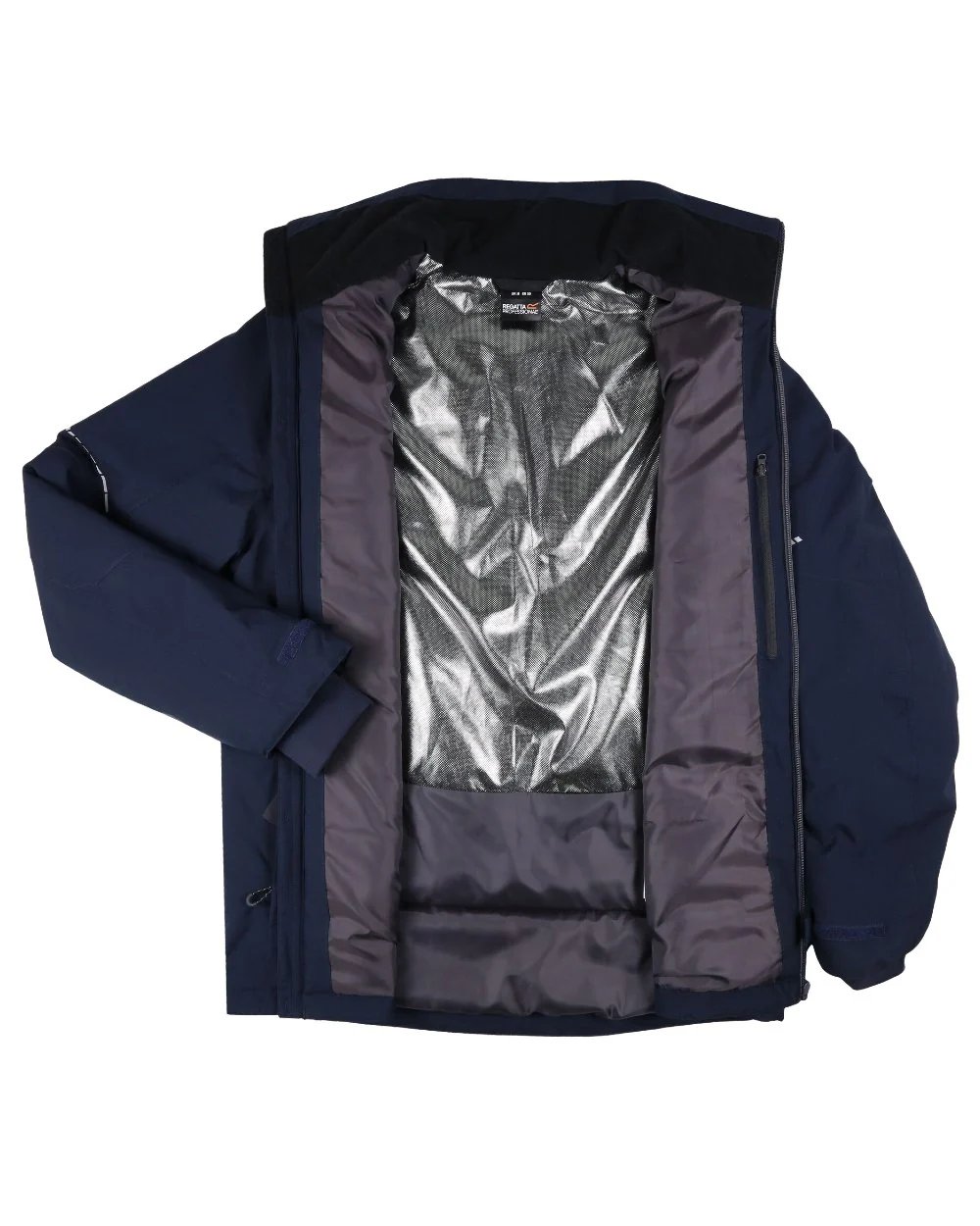 Regatta Professional X-Pro Marauder III Waterproof Jacket - Image 9