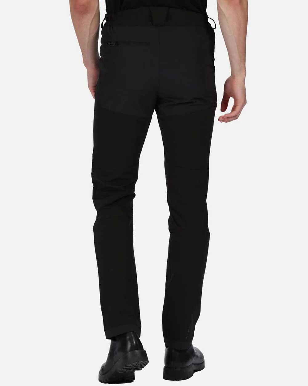 Regatta Professional Prolite Softshell Stretch Trousers - Image 10
