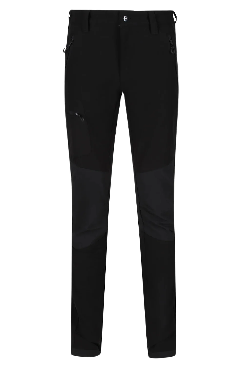 Regatta Professional Prolite Softshell Stretch Trousers - Image 3