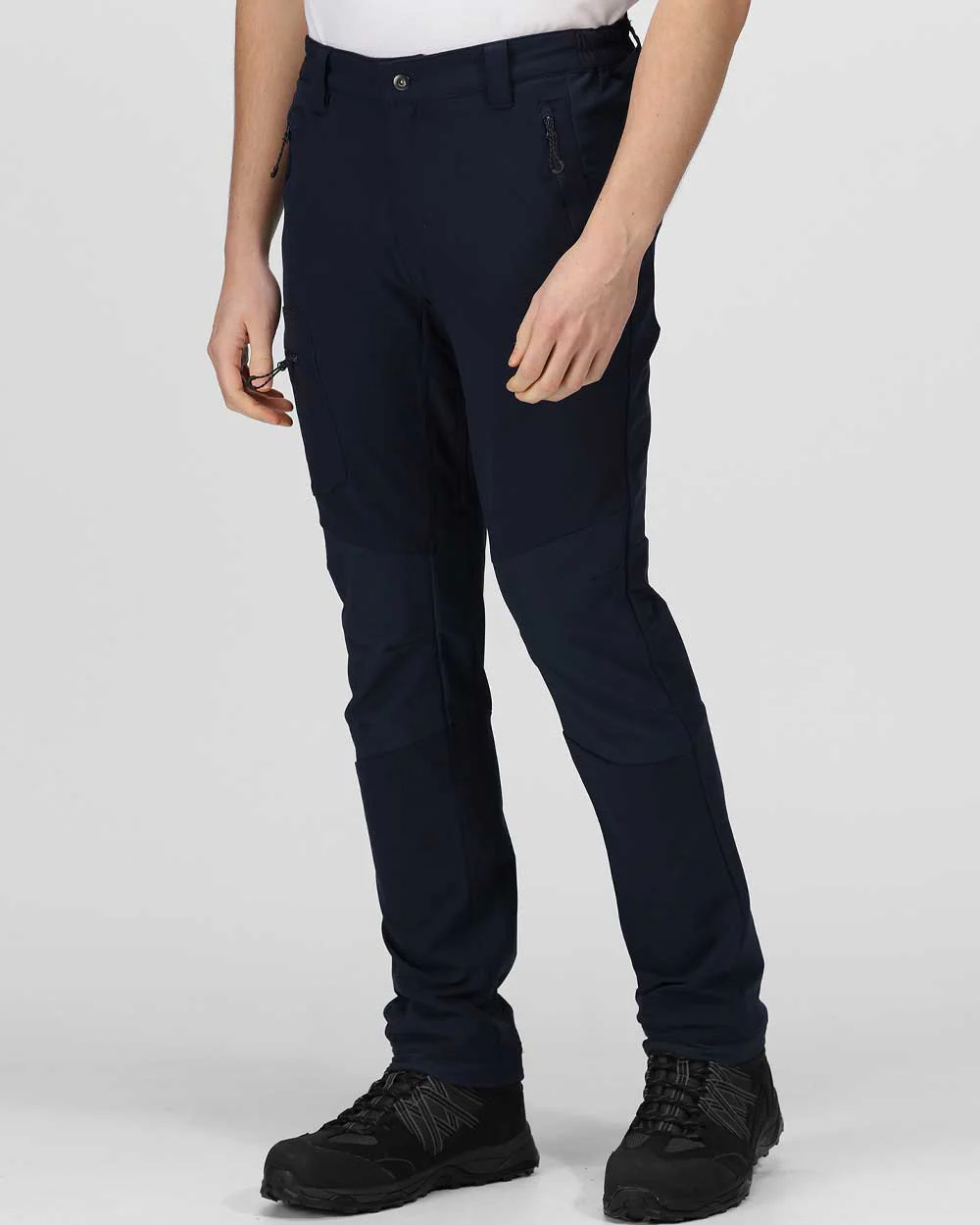 Regatta Professional Prolite Softshell Stretch Trousers - Image 5