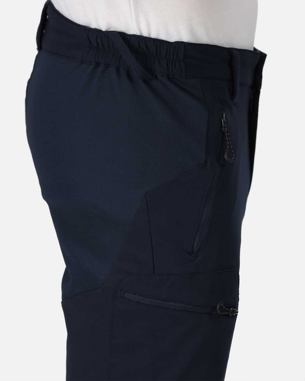 Regatta Professional Prolite Softshell Stretch Trousers - Image 7