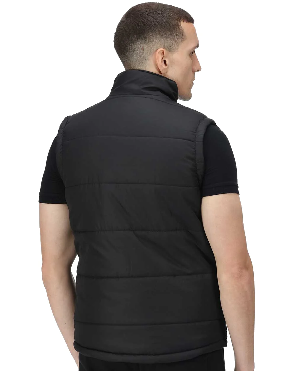 Regatta Professional Steller Multi-Zip Ripstop Bodywarmer - Image 3
