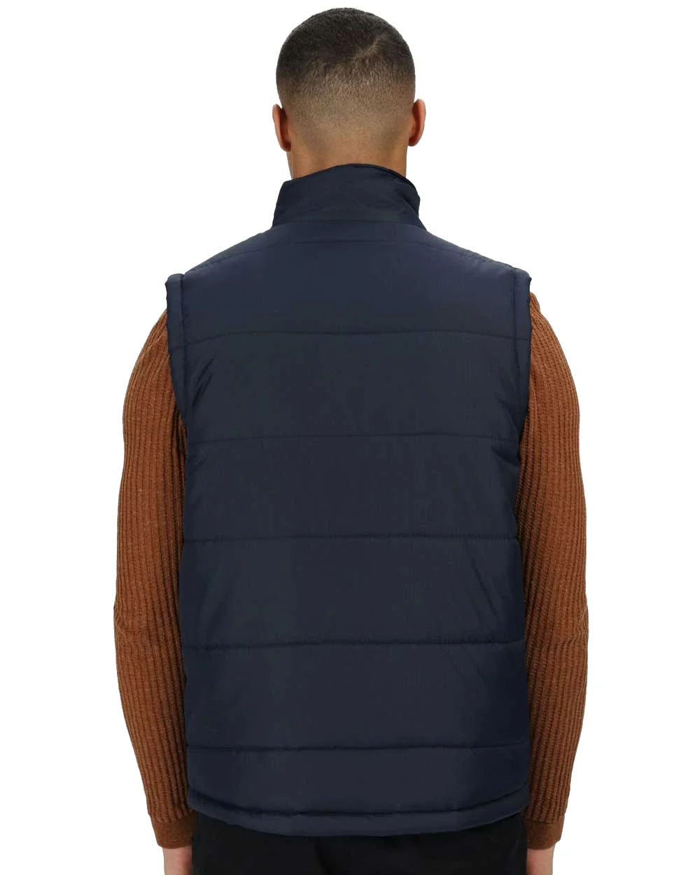 Regatta Professional Steller Multi-Zip Ripstop Bodywarmer - Image 9
