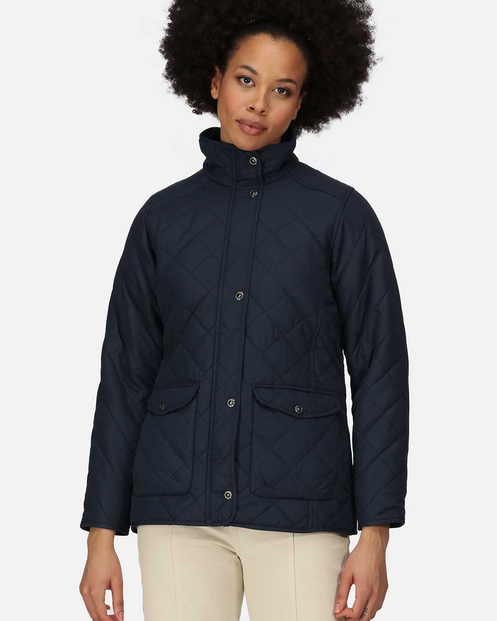 Regatta Professional Tarah Jacket - Image 2