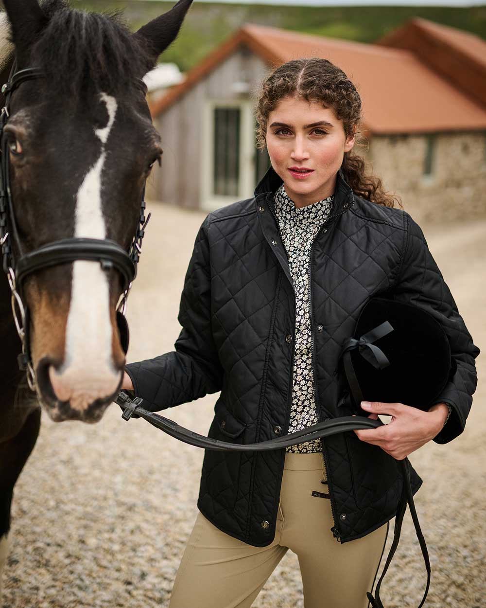 Regatta Professional Tarah Jacket - Image 3