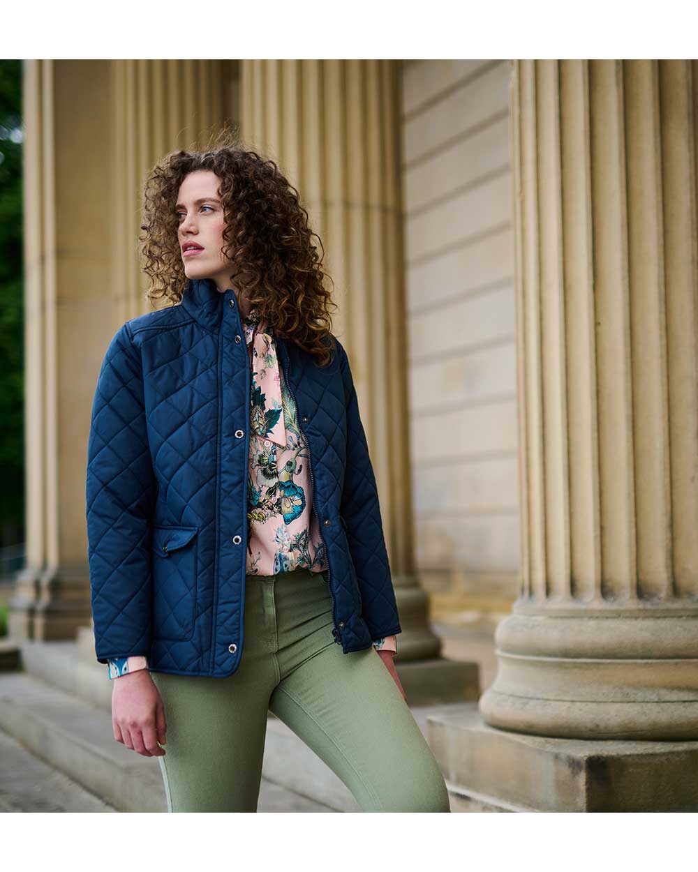 Regatta Professional Tarah Jacket - Image 4