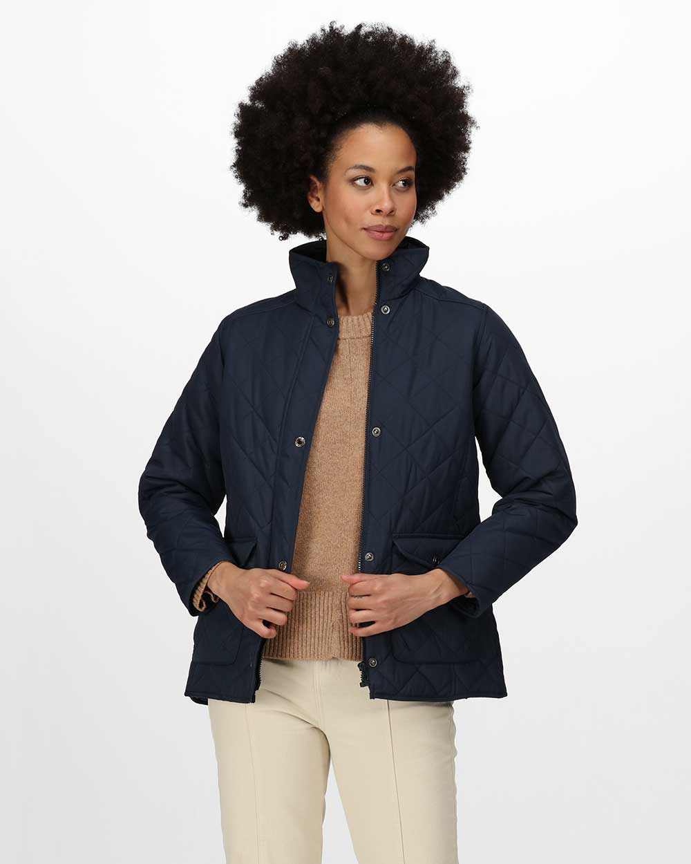 Regatta Professional Tarah Jacket - Image 6