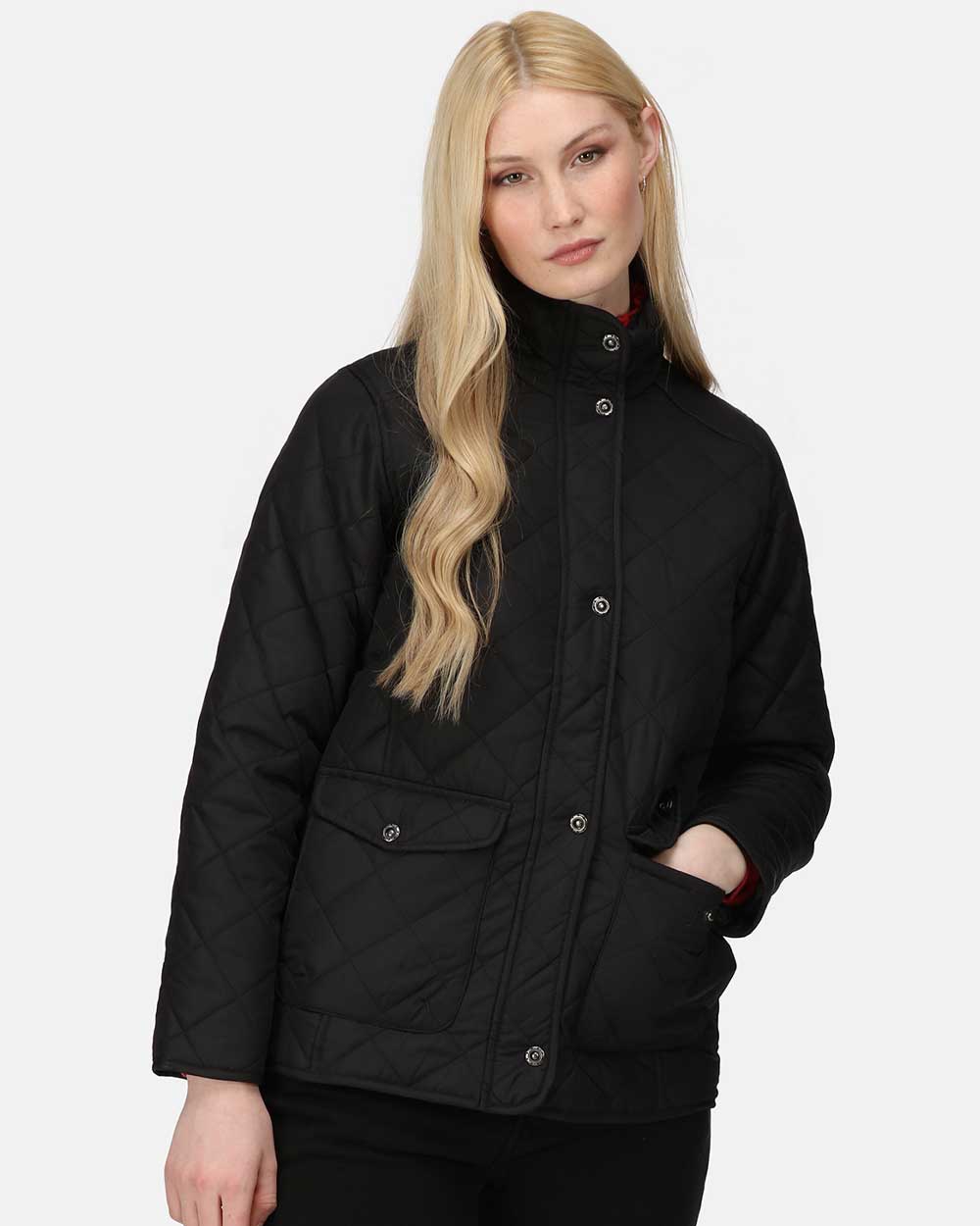 Regatta Professional Tarah Jacket - Image 8
