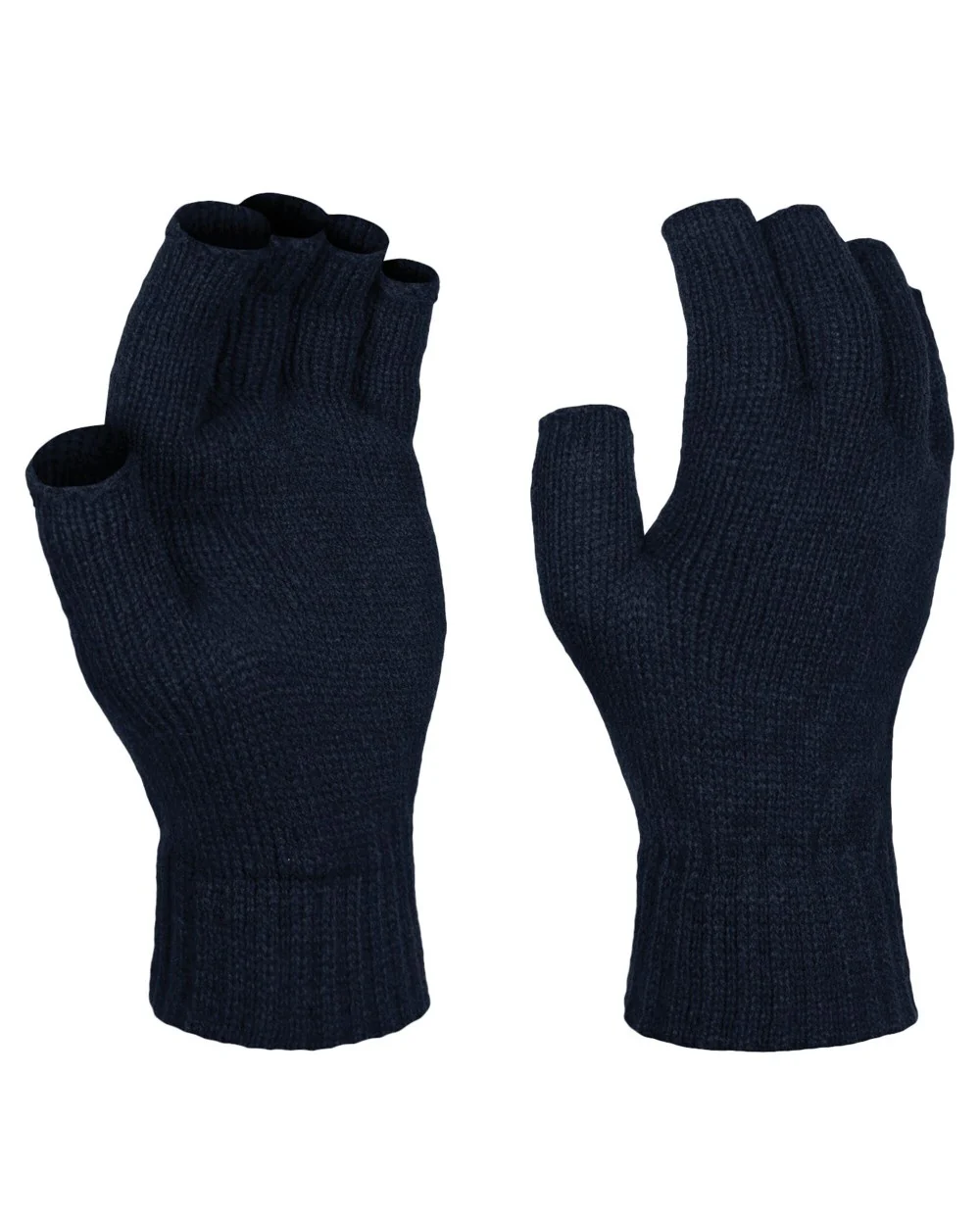 Regatta Professional Thermal Fingerless Mitts - Image 2