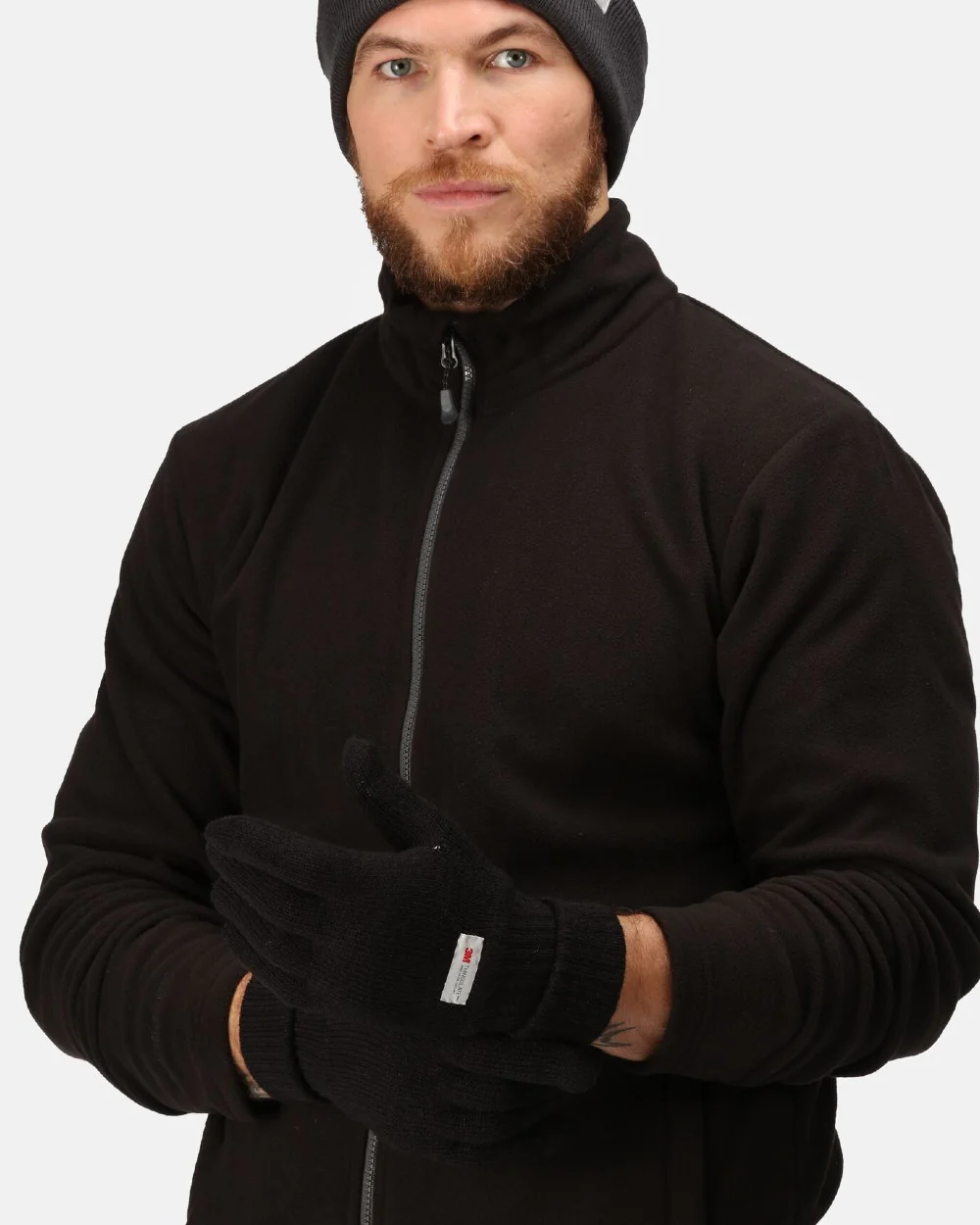 Regatta Professional Thinsulate Acrylic Gloves - Image 2