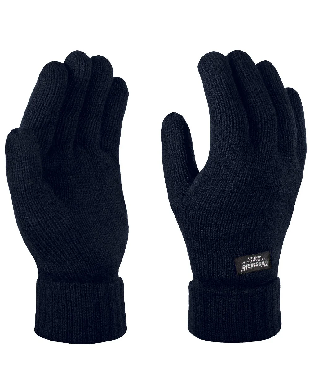 Regatta Professional Thinsulate Acrylic Gloves - Image 3