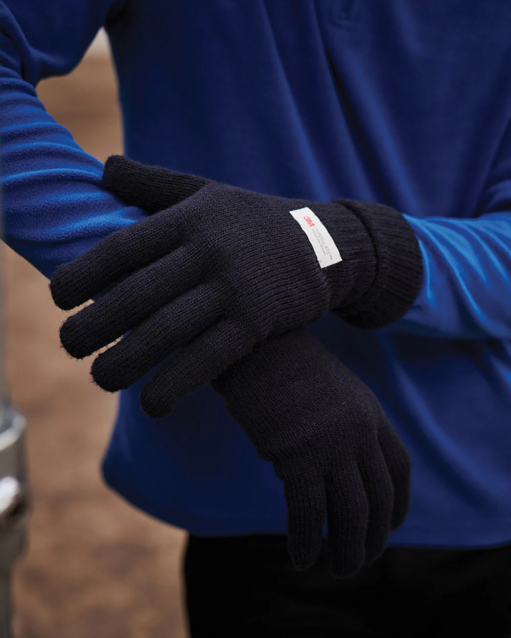 Regatta Professional Thinsulate Acrylic Gloves - Image 4