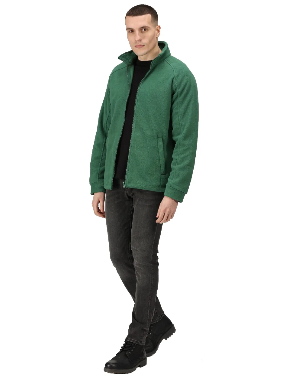 Regatta Professional Thor III Fleece - Image 12