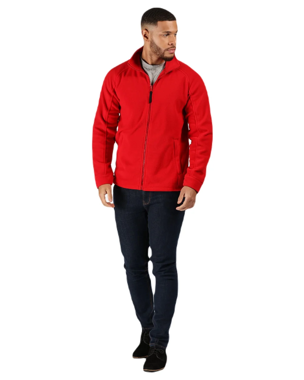 Regatta Professional Thor III Fleece - Image 14