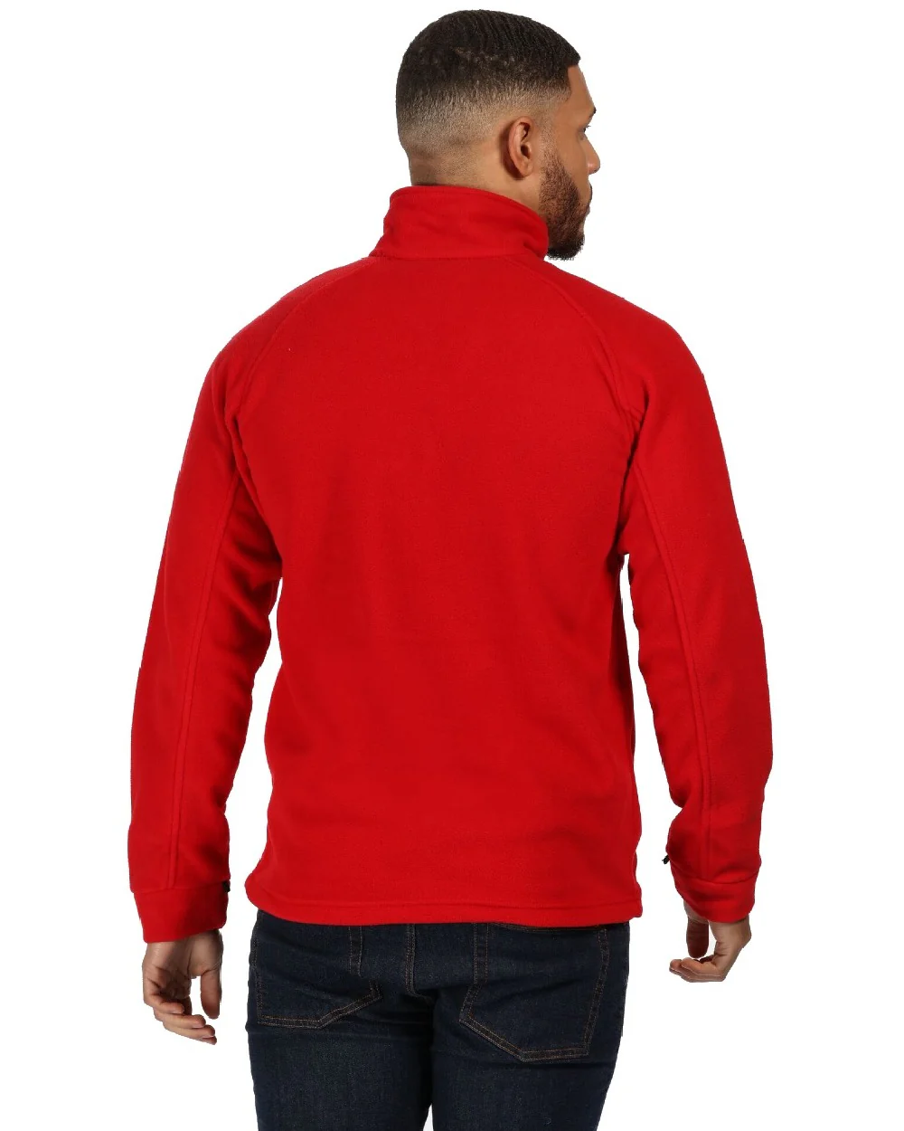 Regatta Professional Thor III Fleece - Image 16