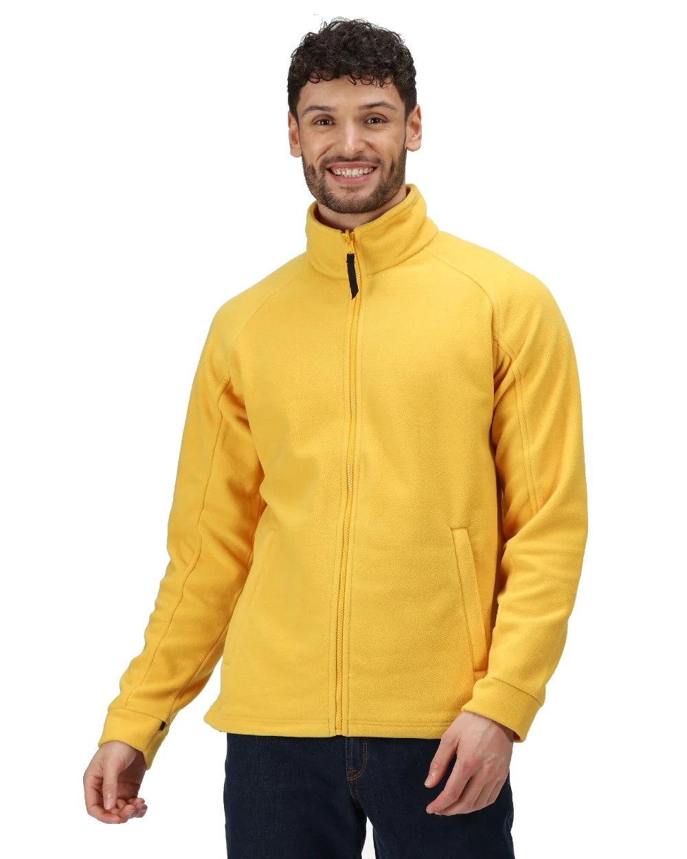 Regatta Professional Thor III Fleece - Image 18