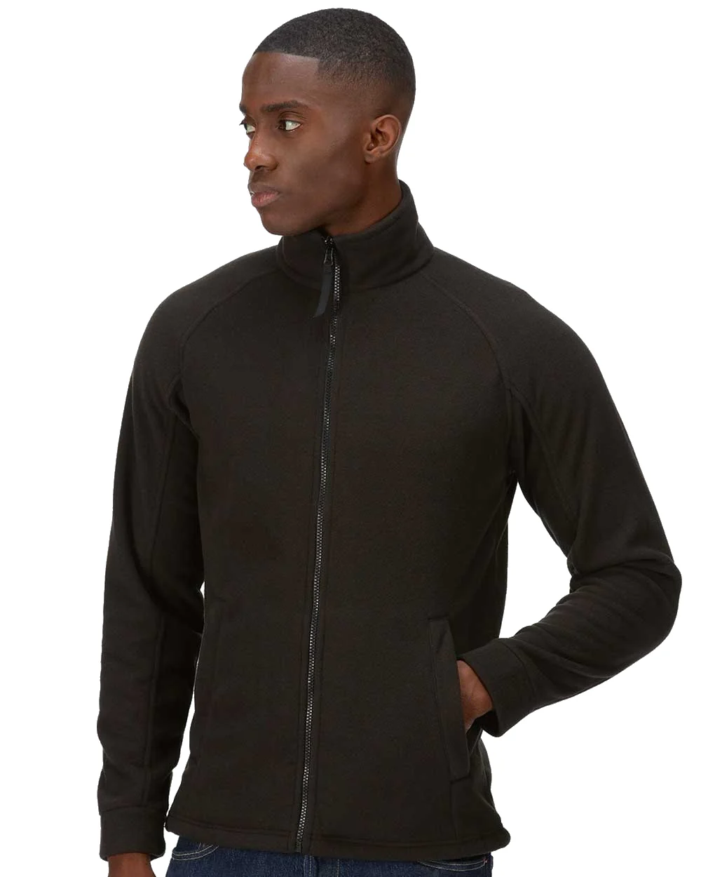 Regatta Professional Thor III Fleece - Image 2