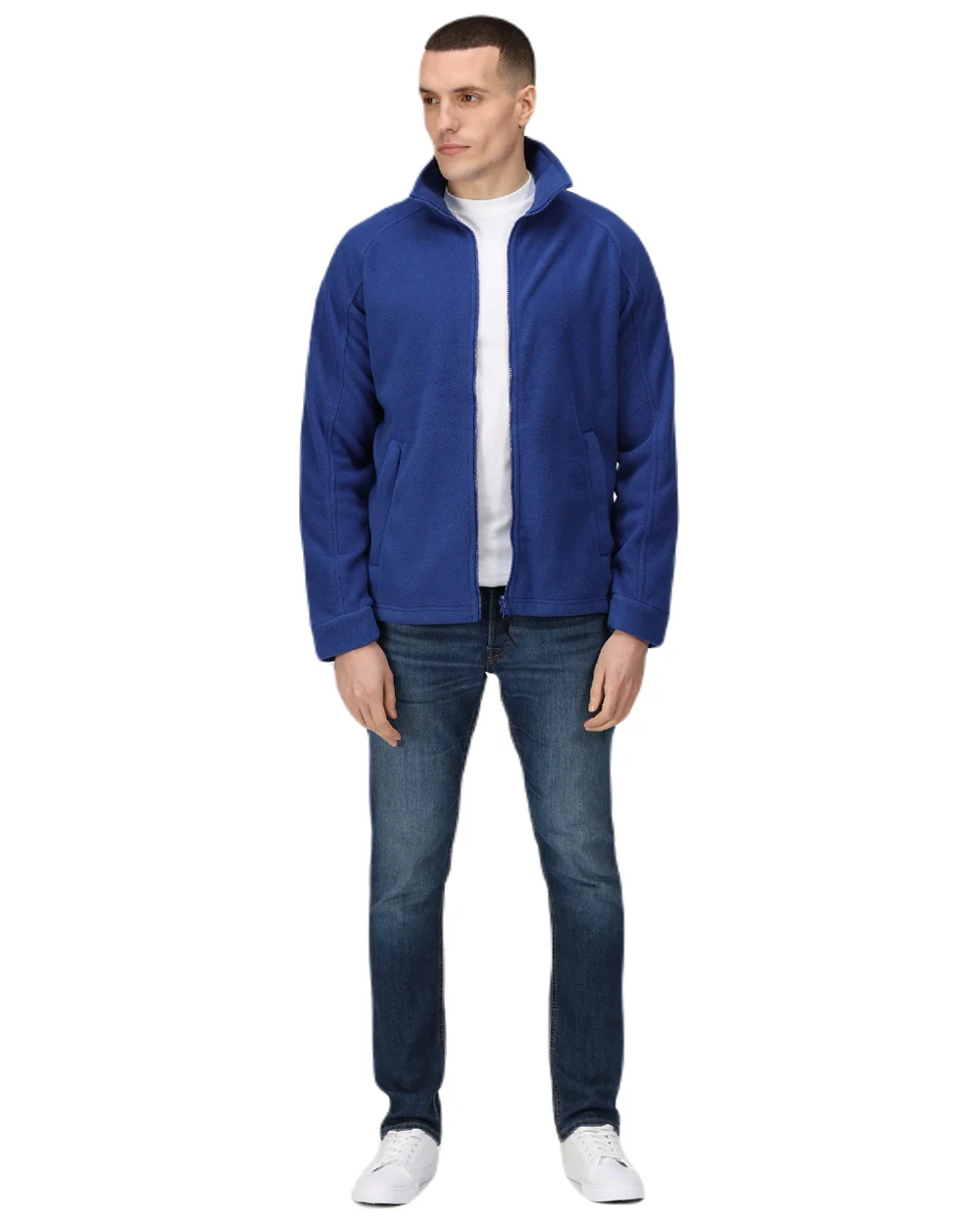 Regatta Professional Thor III Fleece - Image 28