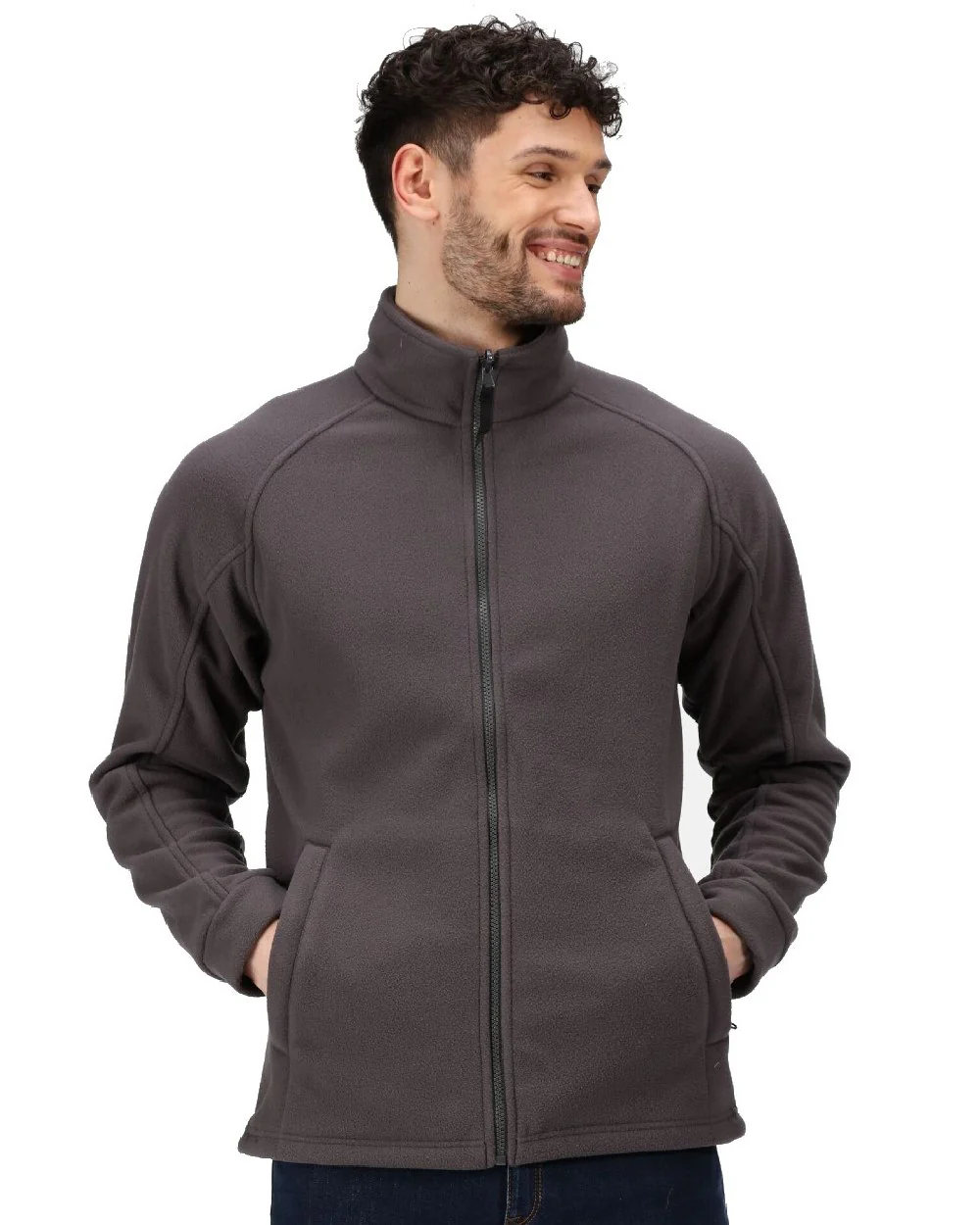 Regatta Professional Thor III Fleece - Image 36