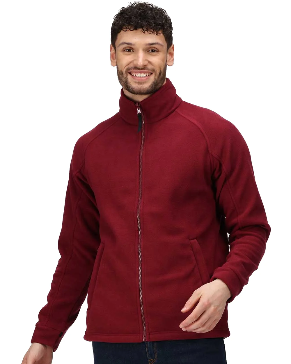 Regatta Professional Thor III Fleece - Image 5