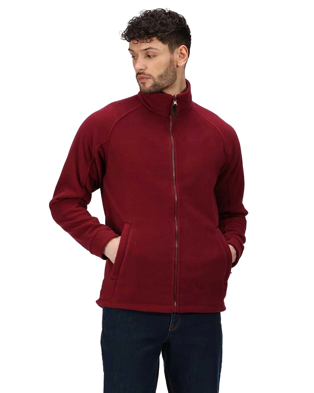 Regatta Professional Thor III Fleece - Image 6